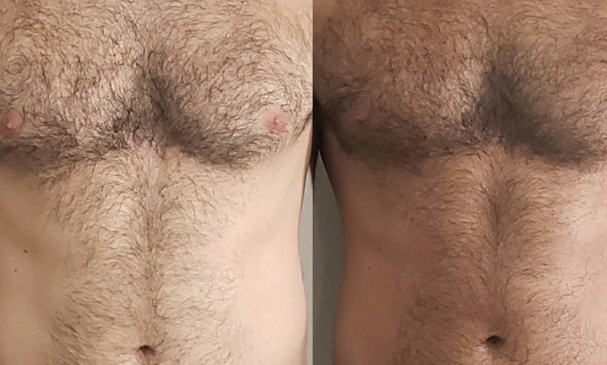 Image 2: Achieve a Natural Glow with Single Spray Tan