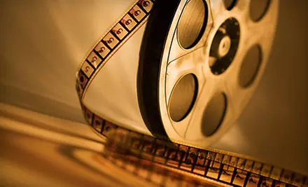 $10 for day pass for 2, $19 for day pass for 4, or $79 for full festival VIP pass for 2 to Orlando Film Festival - Primary Image