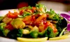 Thai Fusion Cuisine at Lime Leaf Thai Cuisine in Hendersonville (Half Off). Two Options Available.