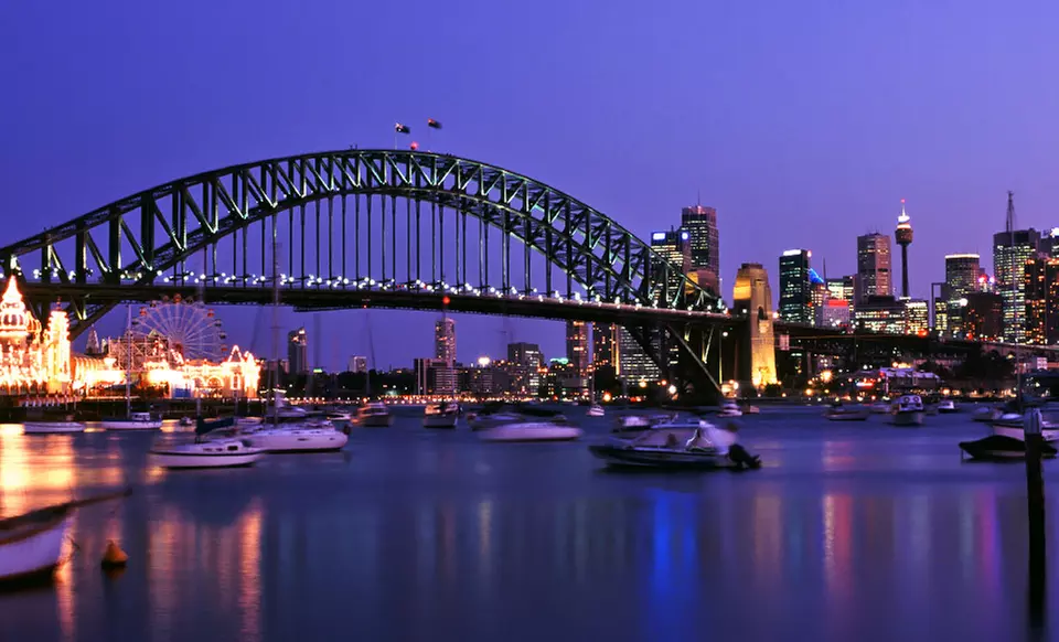 Vacation with with Airfare and Accommodations from PacificIslands.com. Priced Per Person and Based on Double Occupancy. - Primary Image