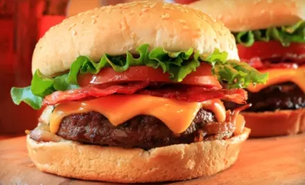 $10 for $20 Worth of Pub Grub and Drinks at Molly’s Irish Grille & Sports Pub - Primary Image