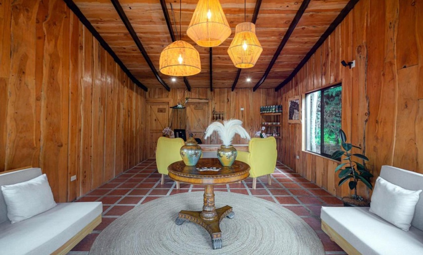 Image 7: ✈ 5-Night Costa Rica Volcano & Cloud Forest Trip w/Air, Car Rental