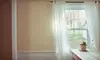 Exterior Window Cleaning for 10, 15, or 25 Windows from Izz the Wiz Cleaning Services (Up to 56% Off)