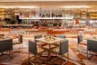 Vegas’ Most Iconic Buffet – Bacchanal Weekend Brunch Buffet with Mimosa + Line Pass for One at Caesars Palace - Up to 39% Off!   - Second Medium
