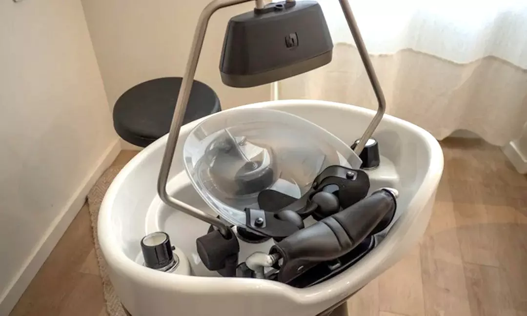 Soin Kobido, soin du visage hydratant ou diagnostic capillaire