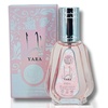 Image 7: Fragancia Eau de Parfum de Dubai Lattafa Yara o Yara Blanc