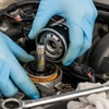 Image 6: Full Synthetic Oil Change, Filter Replacement, Tire Rotation, & More 