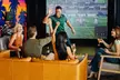 1 to 2 Hour Simulator Virtual Golf Session for up to 8 @Top Golf Swing Suite at San Diego Marriott:Up to 51% Off - Second Medium