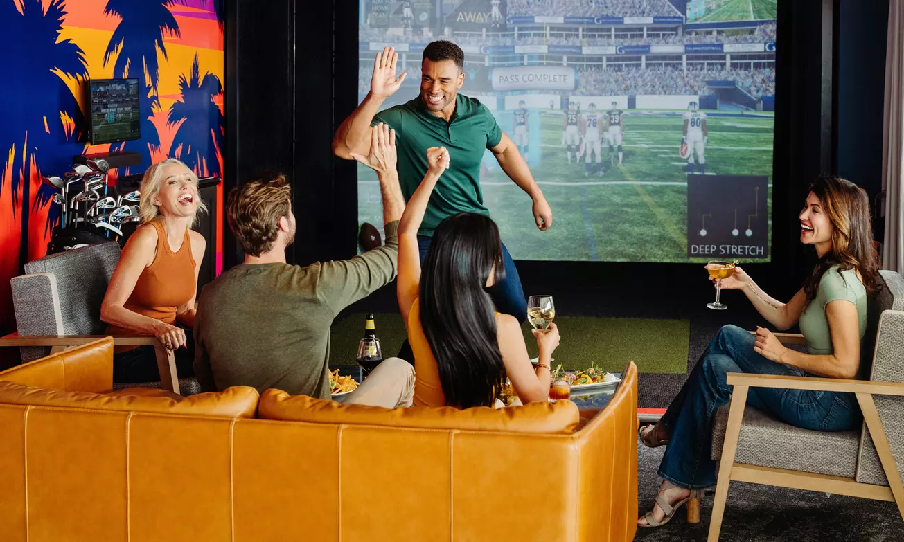 What to expect media