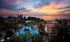 Seven-Night Stay for Two in a Studio or Up to Four in a One-Bedroom Unit in Mexico from Worldwide Vacation & Travel, Inc.