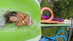 Up to 45% Off on Waterpark Admission at Mountain Creek Resort