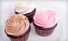 $18 for $36 Worth of Baked Goods at Sweet Spot Bakery in Melrose