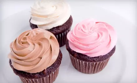 $18 for $36 Worth of Baked Goods at Sweet Spot Bakery in Melrose - Primary Image