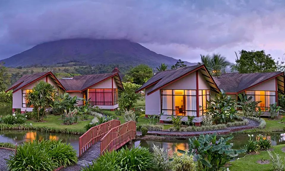 ✈ 7-Night Costa Rica Vacation w/ Air. from Travel by Jen. Price/Person Based on Double Occupancy (Buy 1 Groupon/Person) - Primary Image