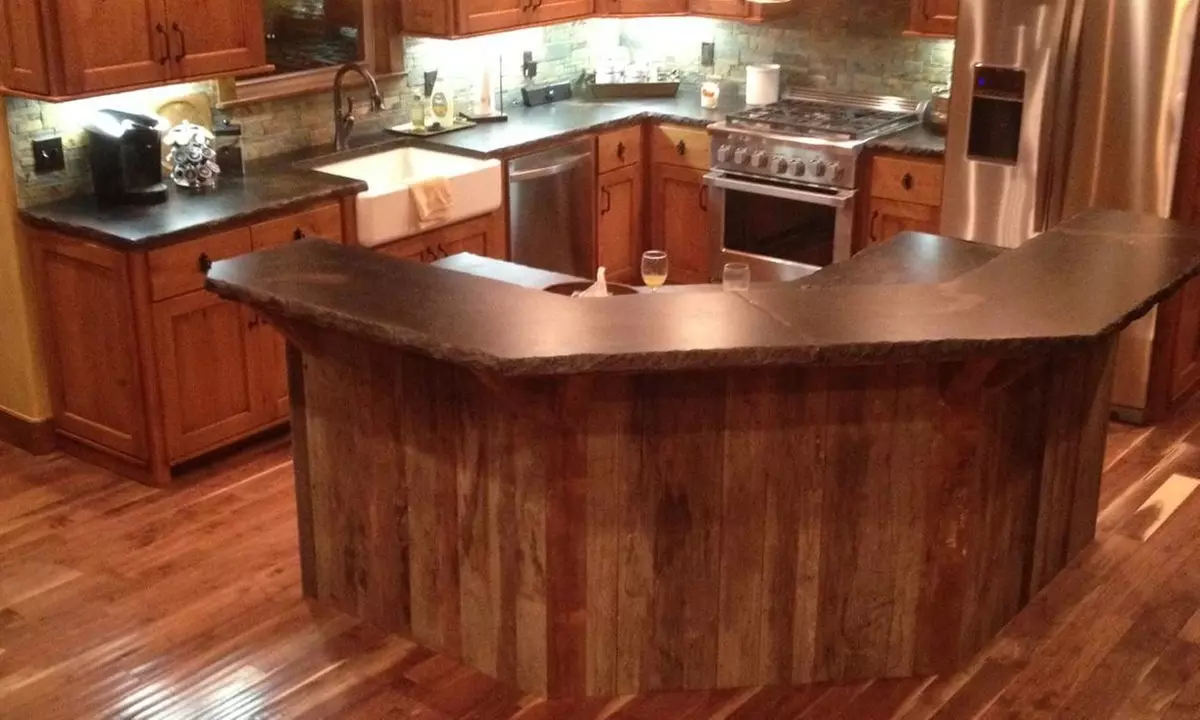 $20 for $45 voucher — Make Ready Construction Company - Primary Image