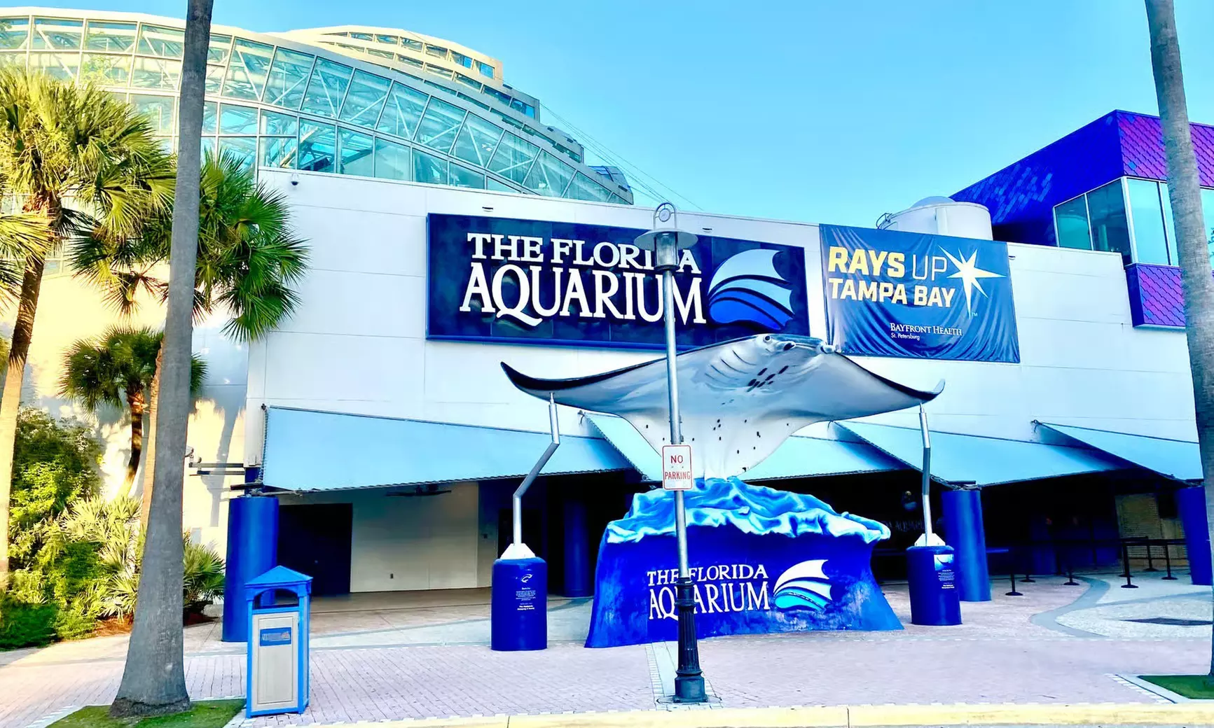 Skip the Traffic:  Your Ultimate 2-Hour Tampa Sightseeing Steal!