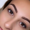 Image 1: Perfect Brows with Brow Shaping with Optional Tint