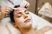 Enhance with Upper Lip, Chin Wax, or Full Face Wax at Beauty By Sav - Up to 74% Off - Second Medium