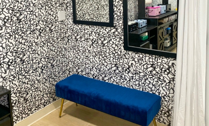 Image 1: Experience Smoothness with One, Two or Three Brazilian Sessions