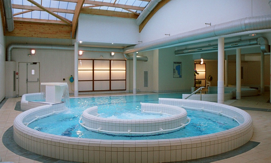 Image 4: Soins thalasso en solo ou en duo