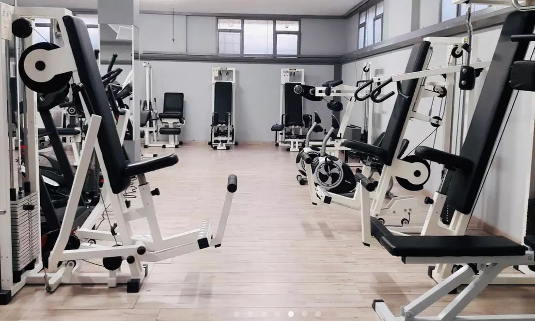 Fino al 74% di sconto su Palestra da A S D Power Gym - Image 6