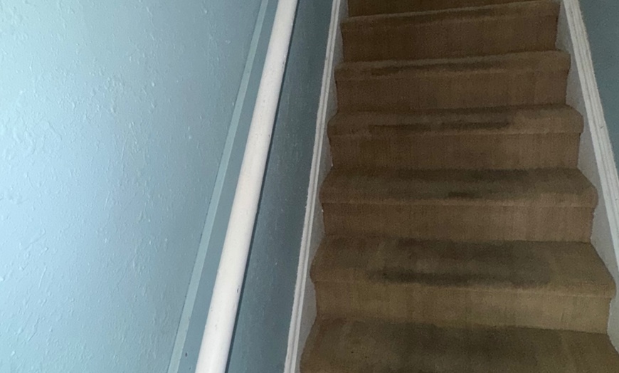 Image 1: Up to 40% Off on Carpet Cleaning at MeekasCleaningServicesLLC