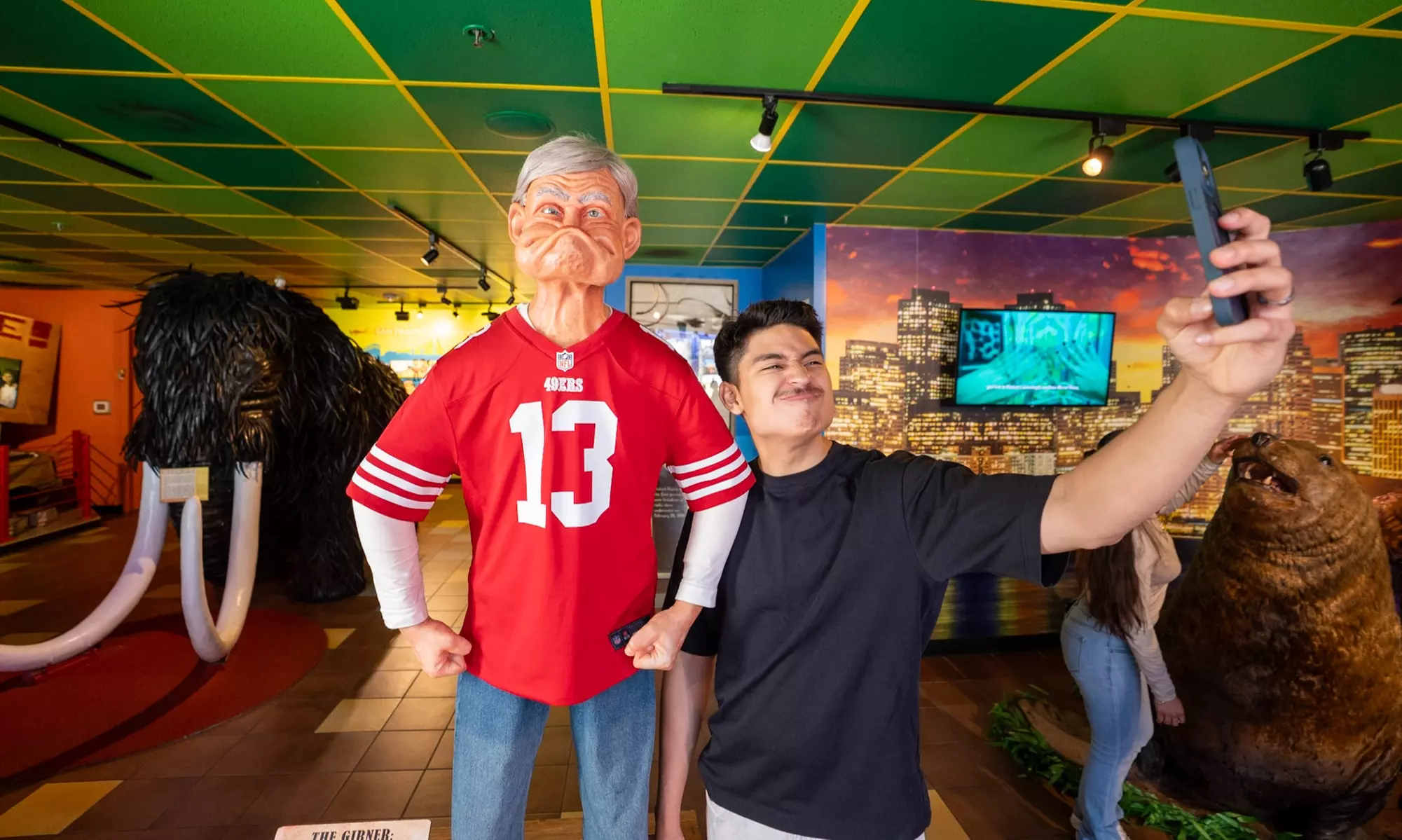 Up to 25% Off Ripley's Believe It or Not! & Mirror Maze