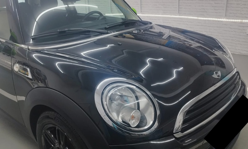 Image 7: Autopflege von Außenwäsche bis Komplettreinigung