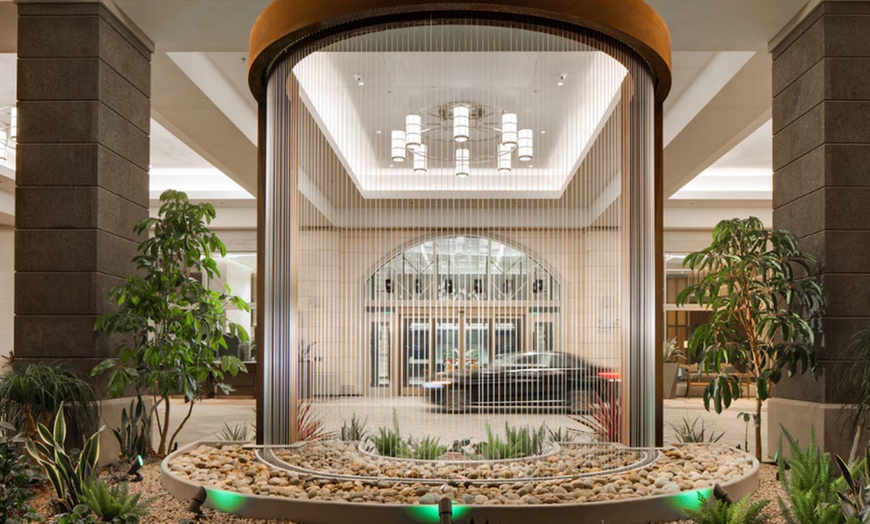 Image 4: Relax with a 60-Min Massage or Facial Combo Package with Mani or Pedi