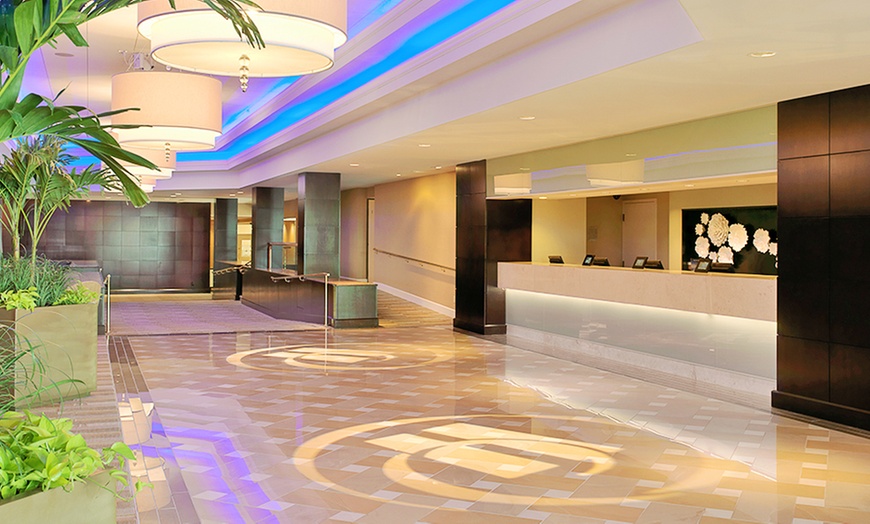 Hilton St. Louis Airport | Groupon