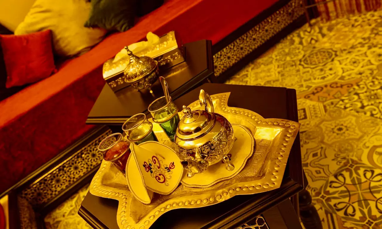 Radiofrecuencia facial con opción a electrolifting en Leila Hammam