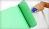 $99 for Interior Painting for a 12'x12' Room from A Pair of Painters (Up to $200 Value)