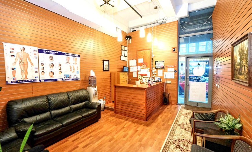 Image 4: Up to 53% Off Single or Couples Massages at 27 Tai Ji Spa