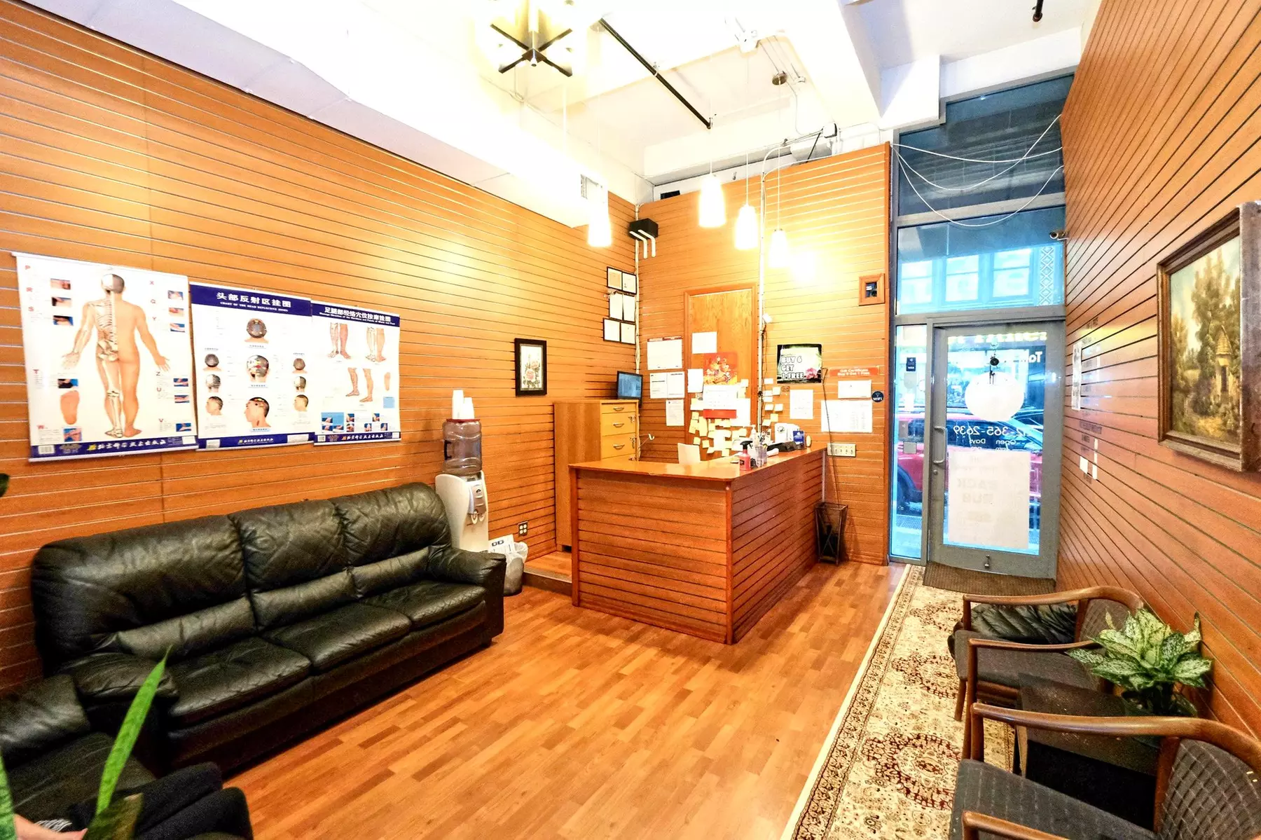 Up to 61% Off Couples Massage at 27 Tai JI Spa