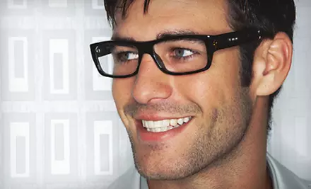 $50 for $200 Worth of Frames, Prescription Lenses, and Sunglasses at Stanton Optical - Primary Image