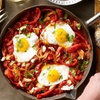 Image 1: Shakshuka (Levantinisches Frühstück) nach Wahl für 2 oder 4 Personen