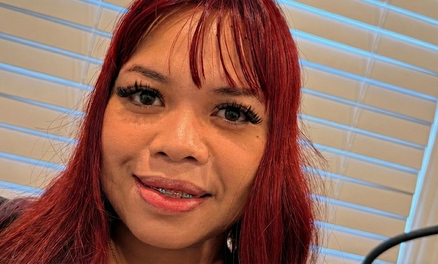 Image 2: Get Classic, Hybrid, Volume, Wispy and Mega Volume Cluster Full Set