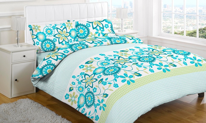 Clearance Duvet Sets Groupon Goods