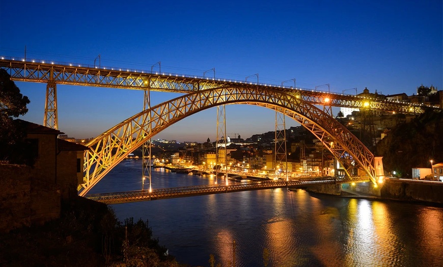 Image 22: ✈ Porto: 5-Day Weekend Package with Air & Hotel from Worldee