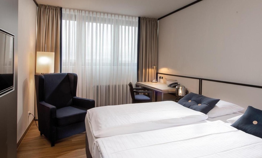 Image 5: Lüneburg: 1-4 Nächte inkl. Frühstück