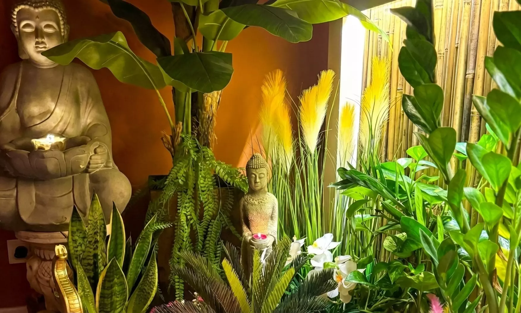 Egzotyczne SPA: masaże inspirowane Azją – tajski, balijski, dla dwojga lub masaże VIP w Ayu Bali Spa (do -50%) - Image 4
