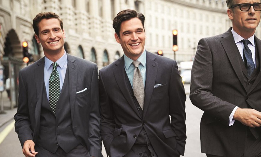 Image 5: Charles Tyrwhitt Voucher