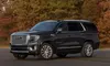 MA PRIME RIDE: Large SUV One Way Airport Trip up to 5 people (Up to 50% Off)
