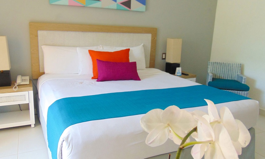 Image 5: All-Inclusive Beachfront Escape in the Dominican Republic