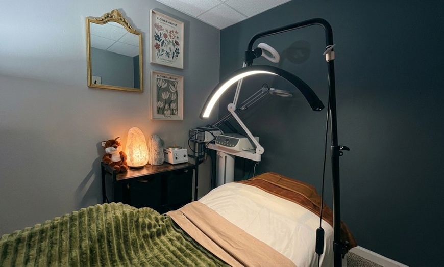 Image 6: Refresh with 1, 2, or 3 60-Minute Deep Pore Cleansing Facial Sessions