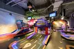 Upscale, Tech-Infused Mini Golf for 2 or 4 - Tax Included, play Any Day or Weekdays  - Second Medium