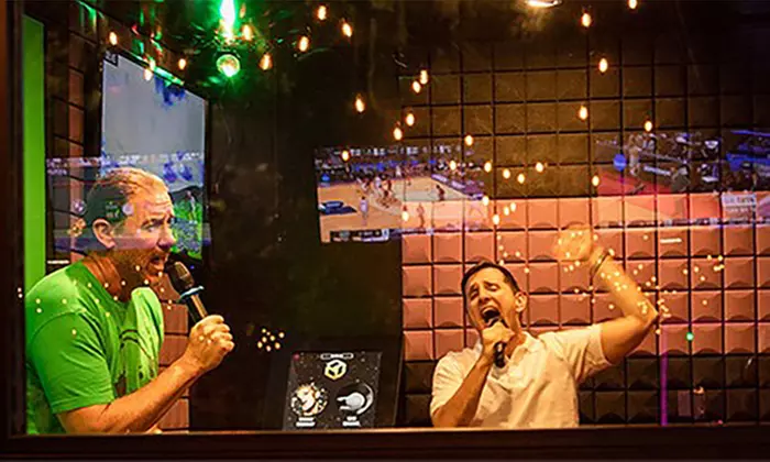 Mini Golf Fun for 2 or 4 at Off The Wall and GameZone