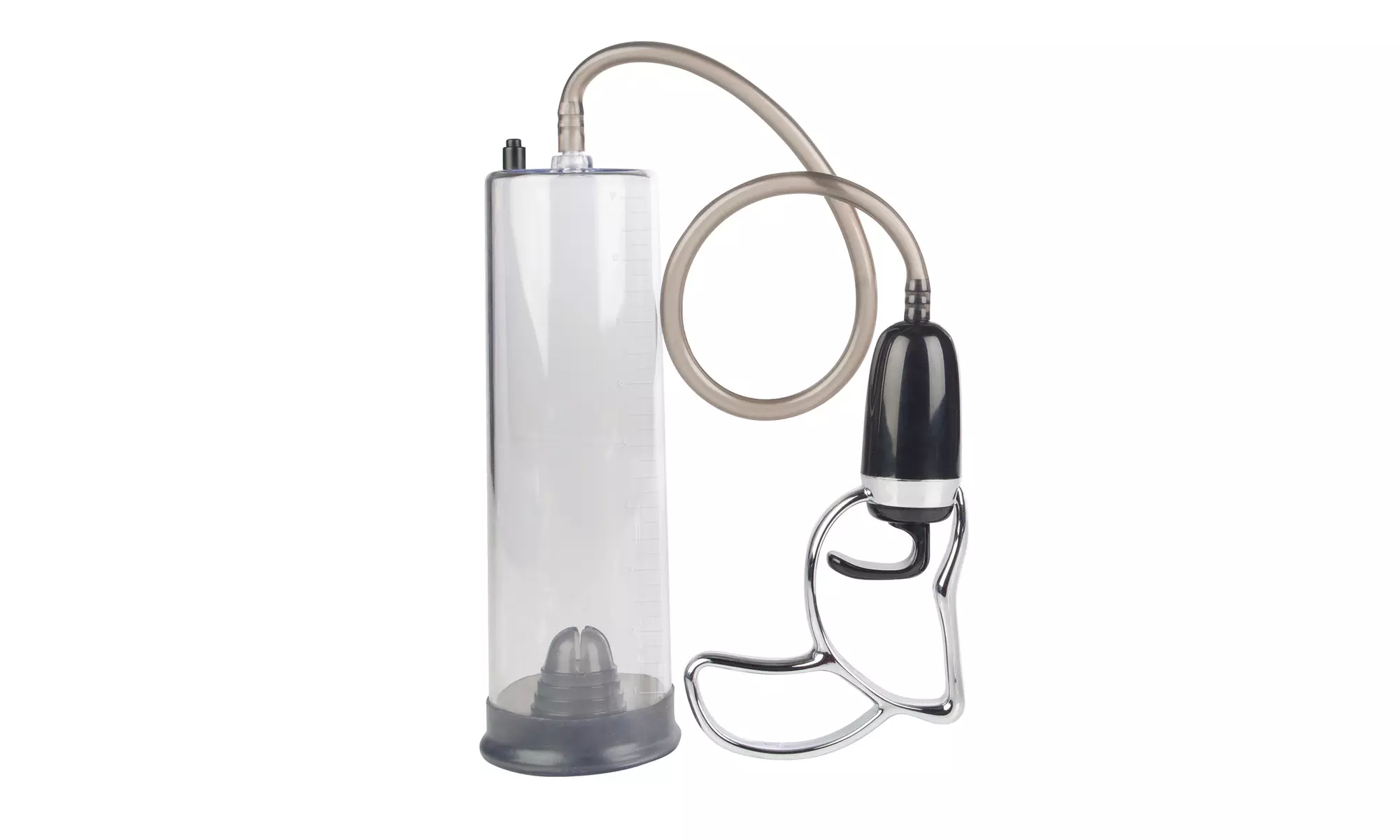 Cal Exotics Precision Penis Pump - Primary Image