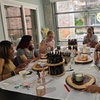 Image 2: Candle & Body Cream Workshops – Handcrafted Creations in Atlanta