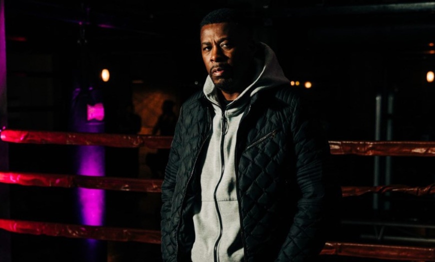 Image 1: GZA Feat Phunky Nomads - Up to 50% Off